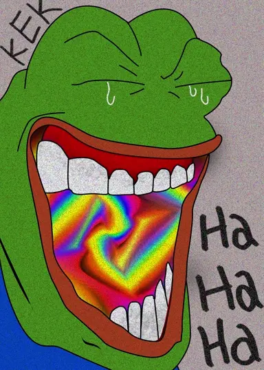 KEKLAUGH