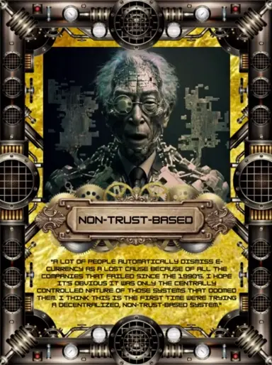 NONTRUST