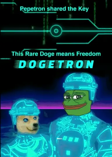 DOGETRON