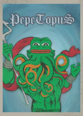 PEPETOPUS