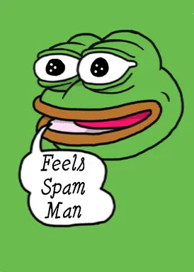 FEELSSPAMMAN