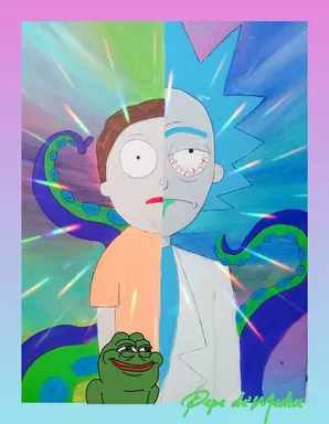 PEPENMORTY