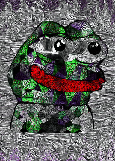 LUXPEPE