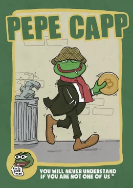PEPECAPP
