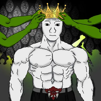 KINGWOJAK