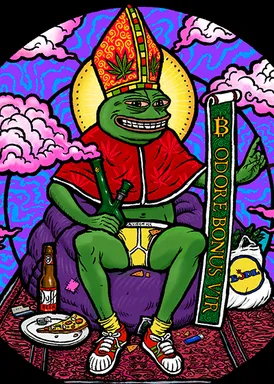 DOPEPOPEPEPE