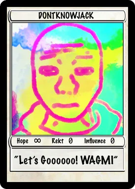 DONTKNOWJACK