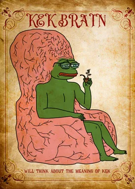 KEKBRAIN