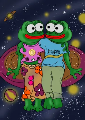 PEPEATGALAXY