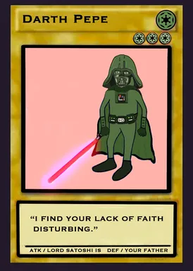 DARTHPEPEZ