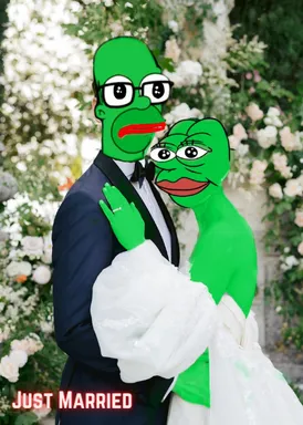 JUSTMARYPEPE