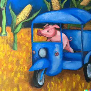 CORNTUKTUK.PIGINTUKTUK