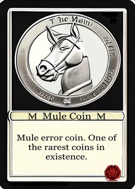 MULECOIN
