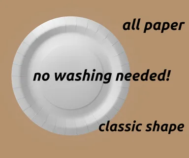 PAPERPLATES