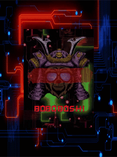 BOBOBOSHI.REVERSERARE