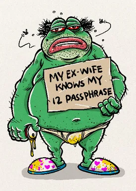 PEPEXWIFE