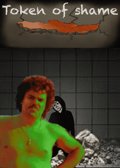 TOKENOFSHAME