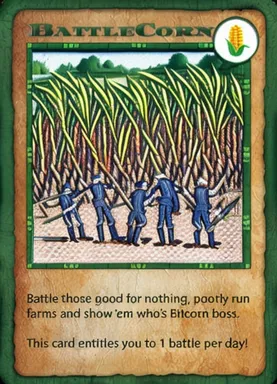 BATTLECORN.EARLYBATTLES