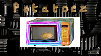 JOURNEYPAINT.MICROWAVEPOTATOEZ