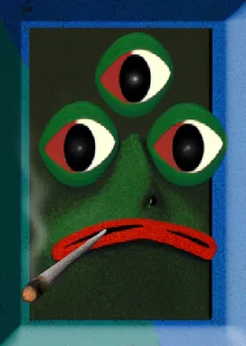 EYEDPEPE