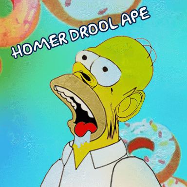 HOMERDROOL