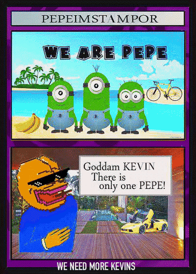 PEPESTAMPOR