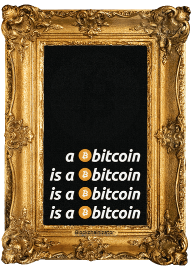 BLACKBITCOIN