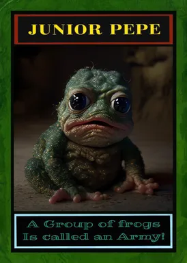 JUNIORPEPE