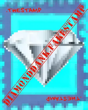 DIAMONDANK.THESTAMP