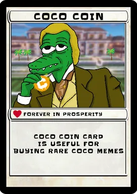 COCOCOINS