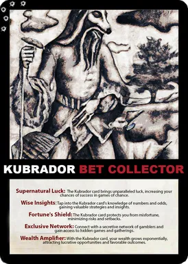 KUBRADOR