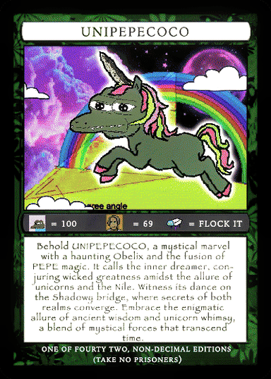 UNIPEPECORN.UNIPEPECOCO