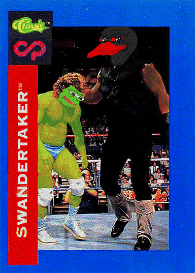 SWANDERTAKER