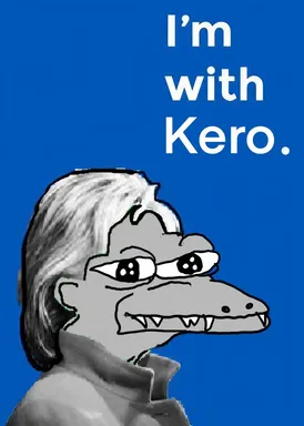 IMWITHKERO