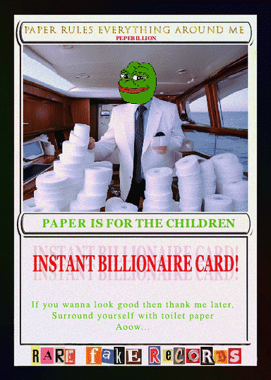 PAPERBILLION