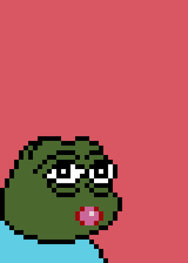 BUBBLGUMPEPE