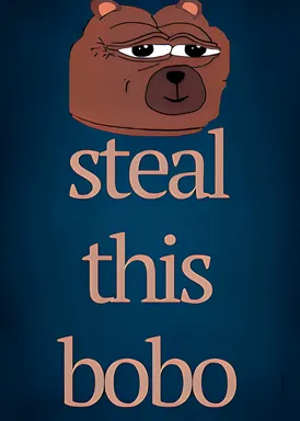 STEALBOBO
