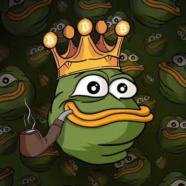 KINGPEPE