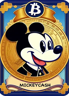 MICKEYCASH