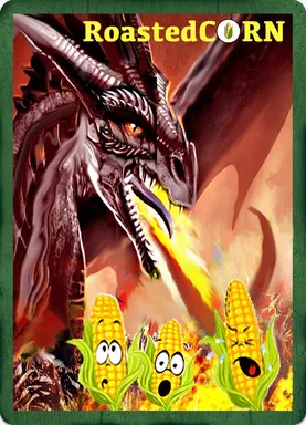 ROASTEDCORN
