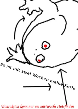 TWOWEEKSPEPE.Mittwoch