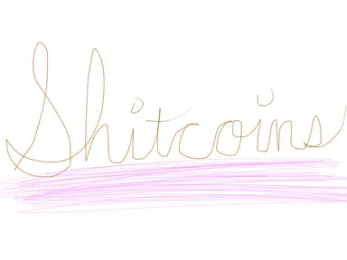 SHITCOINS