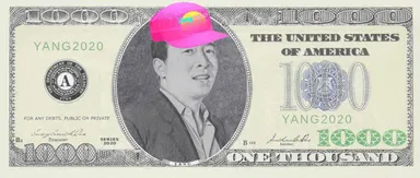 YANGBUCKS