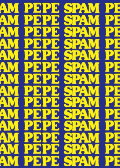 SPAMPEPE