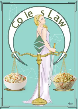 COLESLAW