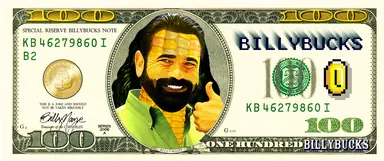 BILLYBUCKS