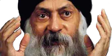 OSHO