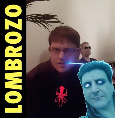 LOMBROZO