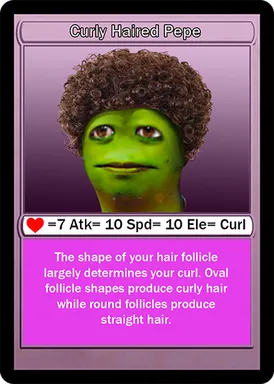 CURLYPEPE