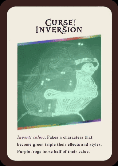 FINVERSION